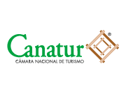 logo Camara Nacional de Turismo