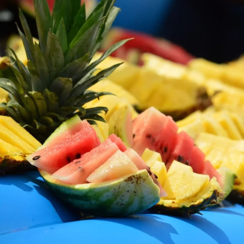 Fruits Costa Rica